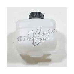 Nádržka brzdové kapaliny...