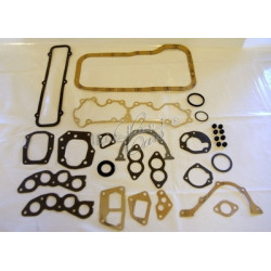 engine gasket set Fiat X...