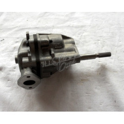oil pump Fiat 124 Spider...