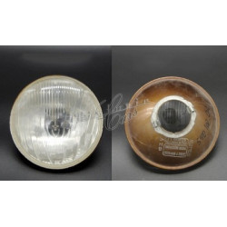 Světlomet Carello Fiat 500 N/D