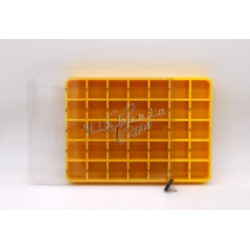 box for valve shims Fiat -...