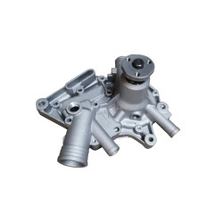 water pump Renault 4 - 5 -...