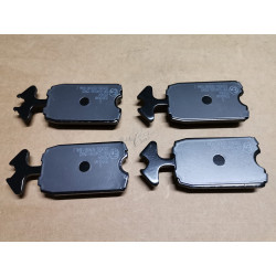 brake pads Citroen 2 CV