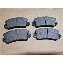 brake pads Citroen 2 CV