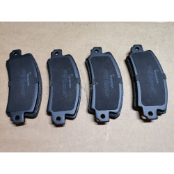 brake pads Renault 4 - 5 -...