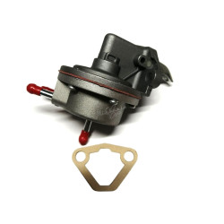 fuel pump Renault 4 - 8 -...