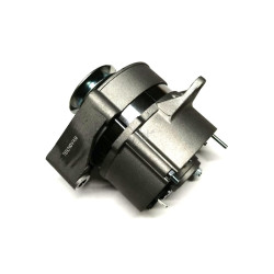 Alternator Citroen 2CV, Mehari