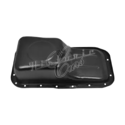 oil pan Fiat 124 - Fiat 131...