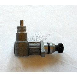 speedometer drive Fiat 124...