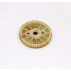 Ozubené kolo motoru stěračů...