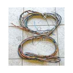 wire harness / wiring loom...