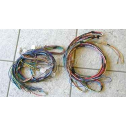 wire harness / wiring loom...