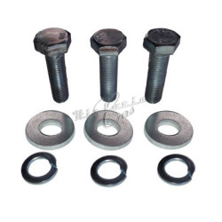rear arm bracket bolt set...