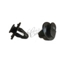 Sponka tapecírunku dveří...