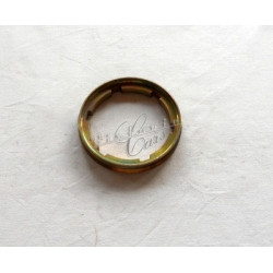 rear wheel bearing lock...