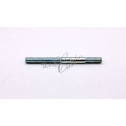 Šteft Fiat 500 - Fiat 126