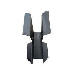 rear lifting ram support...