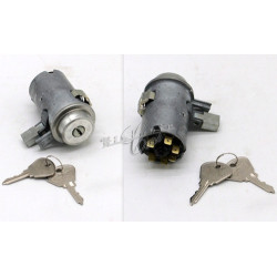 ignition switch Fiat 850...