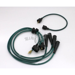 ignition cable set Fiat...