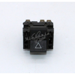hazard switch Fiat 130