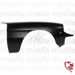Přední blatník P Alfa Romeo...