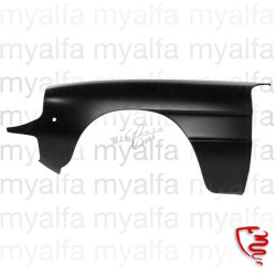 FRONT WING ALFA ROMEO...