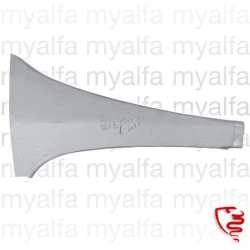 Plech na opravu předního P...