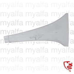 Plech na opravu předního L...