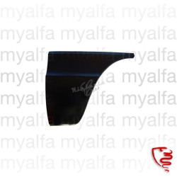 Plech na opravu předního P...