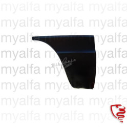 Plech na opravu předního L...