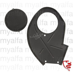 Krycí plech přední podběh...