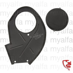 Krycí plech přední podběh...