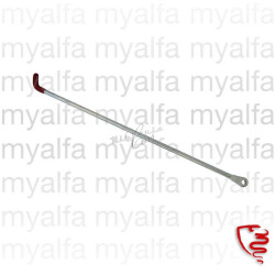 Podpěra kapoty motoru Alfa...