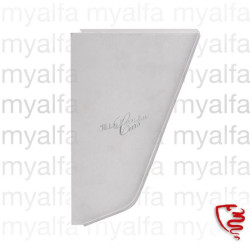 AIR DEFLECTOR PANEL ALFA...