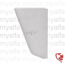 Plech usměrňující vzduch L...