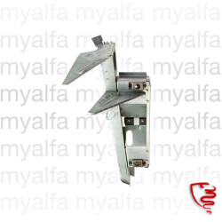 A-sloupek L Alfa Romeo Spider