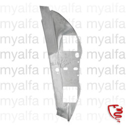 OUTER A-PILLAR SHUT PANEL...