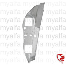 OUTER A-PILLAR SHUT PANEL...