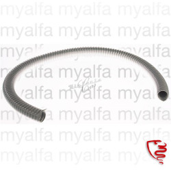 SCUTTLE DRAIN HOSE GRAY...