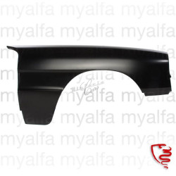 Přední blatník P Alfa Romeo...