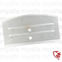 Plech usměrňující vzduch...