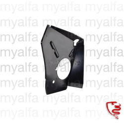 Plech A-sloupku vnitřní L...