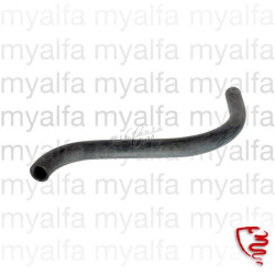 SCUTTLE DRAIN HOSE ALFA...