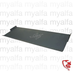 Plech usměrňující vzduch...