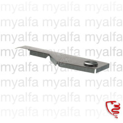 SHUT PANEL FRONT RIGHT ALFA...