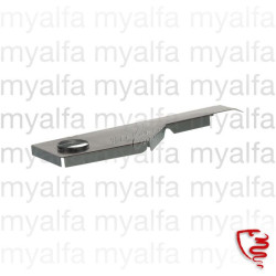 SHUT PANEL FRONT LEFT ALFA...