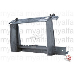 RADIATOR FRAME ALFA ROMEO...
