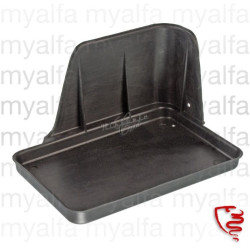 BATTERY TRAY PLASTIC...