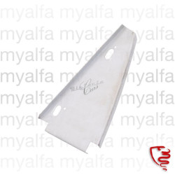 SPLASH PANEL SUPPORT ALFA...