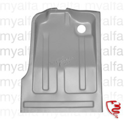 Podlaha přední P Alfa Romeo...